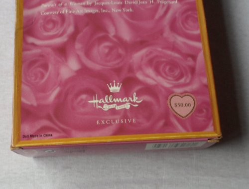 Barbie Fair Valentine 12" Collector Edition Figure