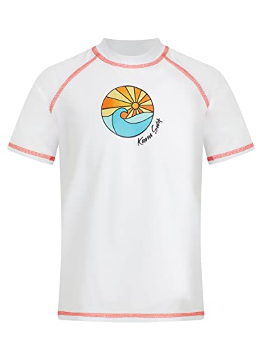 Waverly S/S Rashguard