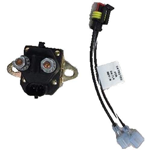 Ariens 59223400 KIT, Sealed Solenoid Adapter
