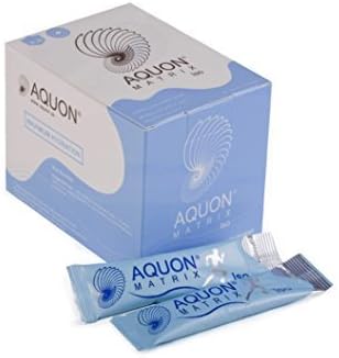 Aquon Vital Mineral Seawater Sticks, Iso, 30 Count by Aquon