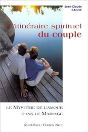 Le  mystère de l'amour dans le mariage