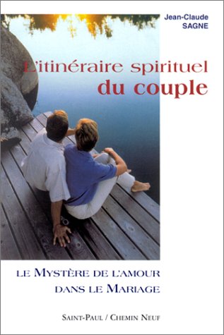 Le  mystère de l'amour dans le mariage