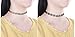 Jstyle 6-8 Pcs Choker Necklaces for Women Girls Black Velvet Tattoo Collar Lace Vintage Adjustable