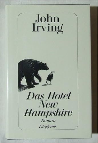 Das Hotel New Hampshire Irving John 本 通販 Amazon