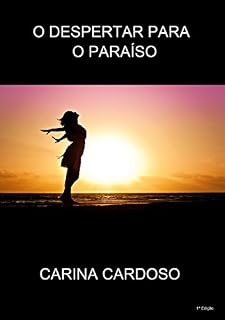 Livro O Despertar para o Paraíso