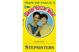 STEPSISTERS