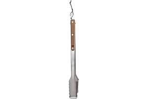 Traeger Pellet Grills BAC530 BBQ Tongs Accessory, Small