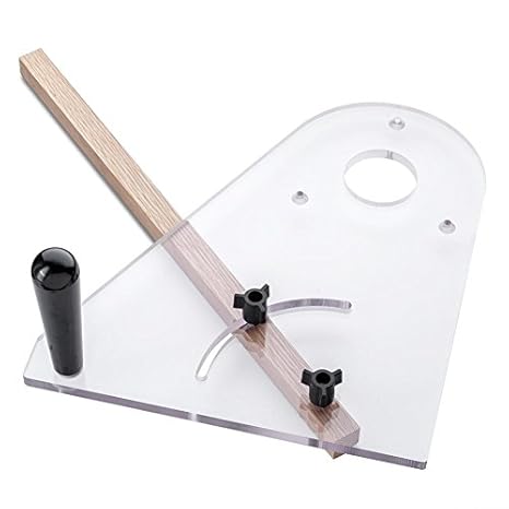 Router Edge Guide