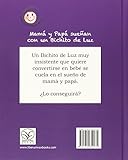 Image de Mamá y Papá sueñan con un Bichito de Luz (Spanish Edition)