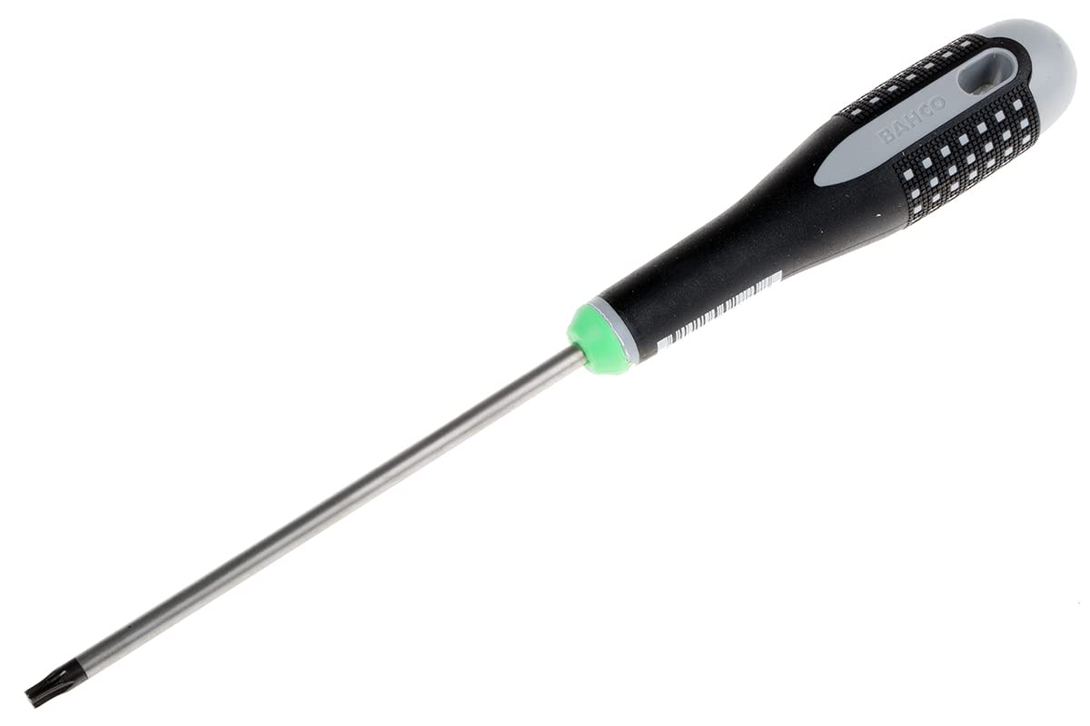 Best Price Square SCREWDRIVER, TORX T25X80MM BE-8925 By ERGO BAHCO