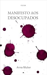 Livro Manifesto aos desocupados: Poesia