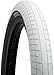 Sunday Street Sweeper Tire 20 x 2.4 White with Black Side Wall