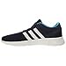 adidas NEO Men's Lite Racer Engineered Lace Up Shoe