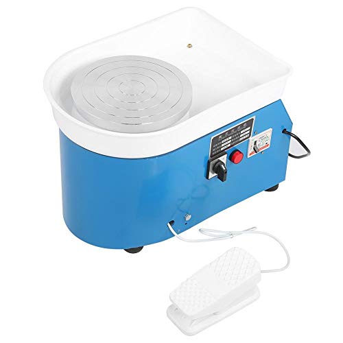 Pottery-Wheel-Pottery-Forming-Machine-Ceramic-Shaping-Tool-with-Adjustable-Feet-for-Ceramic-Work-Clay-Art-Craft
