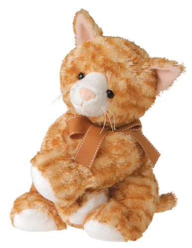 Mary Meyer Young Ones, Lil' Tia Tabby, 11