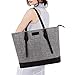 UMIULES Laptop Bag for Women,15.6 Inch Laptop Bag