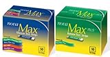 Nova Max Blood Glucose (50ct) and Ketone (10ct) Diabetic Test Strips