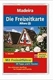 Image de Madeira (Marco Polo Leisure Maps)