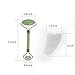 Jade Roller Facial and Gua Sha Scraping Massager Tool Set Eye Face Neck Facial Relax Slimming Thin Face Beauty Health Care Tools