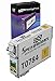 SPEEDYINKS Remanufactured Ink Cartridge Replacement for Epson 78 T078420 (Single Yellow) Compatible with The Following Epson Printer Model Stylus Photo RX580