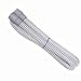 HDM 6 Ft. SlimStyle Tube for Z1 Travel CPAP Machine, 15mm, Thinnest Tube Available!