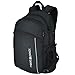 Laptop Backpack w/ USB Charger Port ~ Fits 17 Inch Laptop and Tablet ~ Plentiful Storage with Anti Theft Pocket (Black)