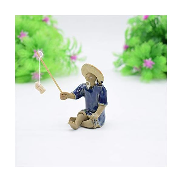 LIPETLI-Yugong-Ceramica-di-Alta-qualit-Decorazione-per-Acquari-Acquario-Scenario-Decorazione-per-la-Pesca-Adatto-per-Organismi-Acquatici-di-Pesci LIPETLI Yugong Ceramica di Alta qualità Decorazione per Acquari Acquario Scenario Decorazione per la Pesca Adatto per…