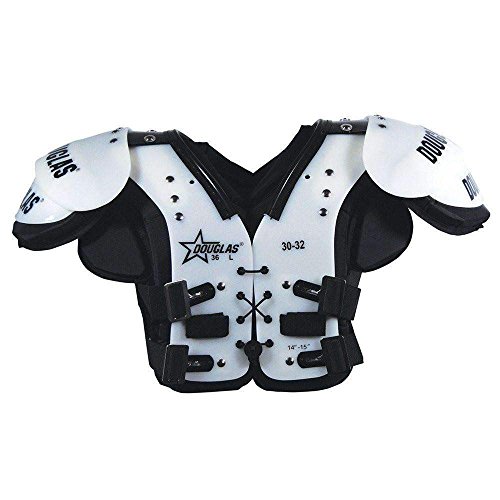 Купить Douglas JP 36 Youth Shoulder Pads в интернетмагазине Amazon с
