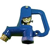 Simmons Manufacturing 890 Head Complete Yard Hydrant