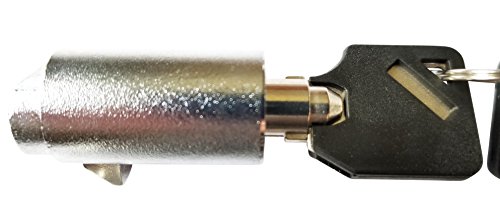 Vending Machine Locks KEYED Alike (Pack of 5)