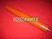 Fuser Pressure Roller for LEXMARK T630 T640 T642 T644 T652 T654 T650