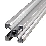 V-Slot Linear Rail - 1500mm Length (20mm x 20mm)