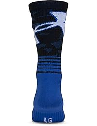 Under Armour Men's Phenom 2.0 Crew (paquete de 3)