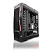 Azza Genesis 9000B Full Tower Case, Black (CSAZ-9000B)