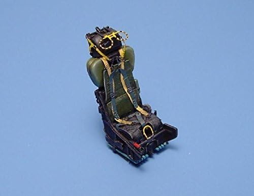 Aires 1:48 Martin Baker GQ-7A Ejection Seats for F-104G - Resin Update #4111
