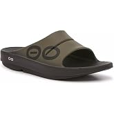 OOFOS OOahh Recovery Slide Sandals For Men &amp; Women