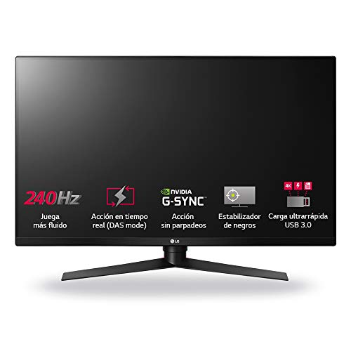 LG 32GK850G-B 32