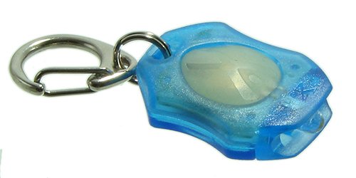 LRI X-Light Micro-Light Sky Blue Case