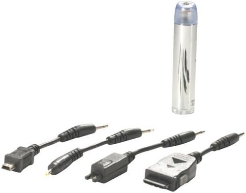 Turbo Charge TC200 Electronic Reusable Portable Cellular Phone Charger
