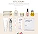 TOULIFLY The Case Full of Seoul: Best of Korean Skincare 11-Piece Set, 10 Step Skincare, Korean Beauty, Home Spa Kit