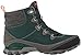 Ahnu Women's W Sugarpine Waterproof Hiking Boot, Muir Green, 9 M US