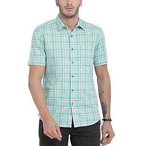 Cotton Casual Shirts for Men