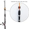 20-Regular-Fishing-Rod-Storage-Clips-Fishing-Rod-Holders-Fishing-Rod-Keeper-Fishing-Rod-rack-With-Screws