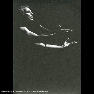 Lavilliers, Bernard - Escale Au Grand Rex - Edition Limitée