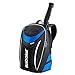 BABOLAT Club Line Backpack, Black/Blue