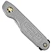 Stanley Hand Tools 10-049 Locking Blade Pocket Knife