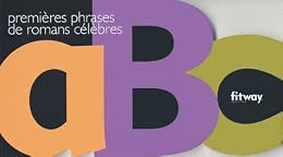 Premières phrases de romans célèbres