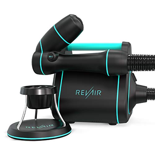 REVAIR Reverse-Air Hair Dryer Effortlessly Dry and Kuwait Ubuy