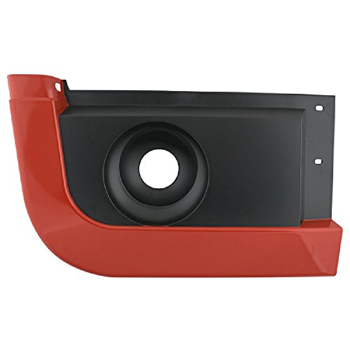 117747C1 New RH Lower Light Panel 786 886 986 1086 1486 1586 3388 3588 3788