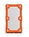 mophie Juice Pack Powerstation Pro 6000mAh Ruggedized External Battery for iPhone, iPad , Smartphones and Wearables - Orange